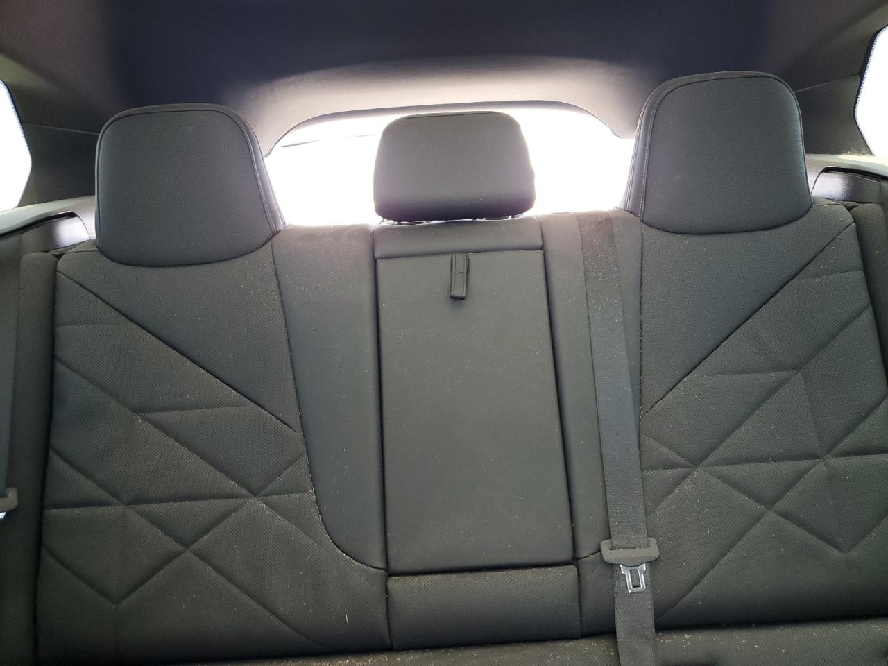 2025 BMW Ix xDrive50 VIN: WB523CF04SCT86511 Lot: 68135475