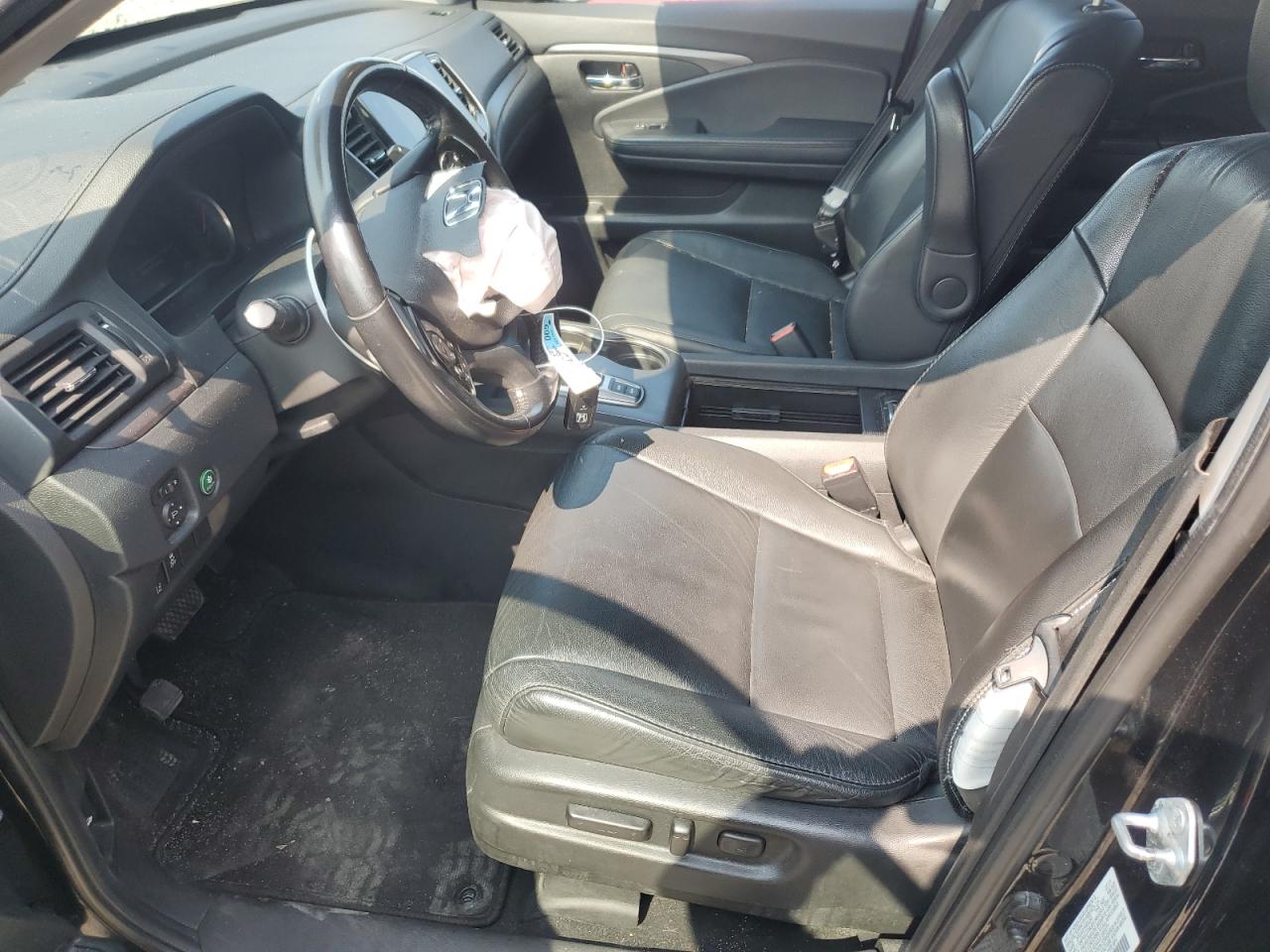 2021 Honda Pilot Exl VIN: 5FNYF5H57MB046804 Lot: 67971265