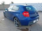 2008 BMW 123D M SPORT  for sale at Copart YORK