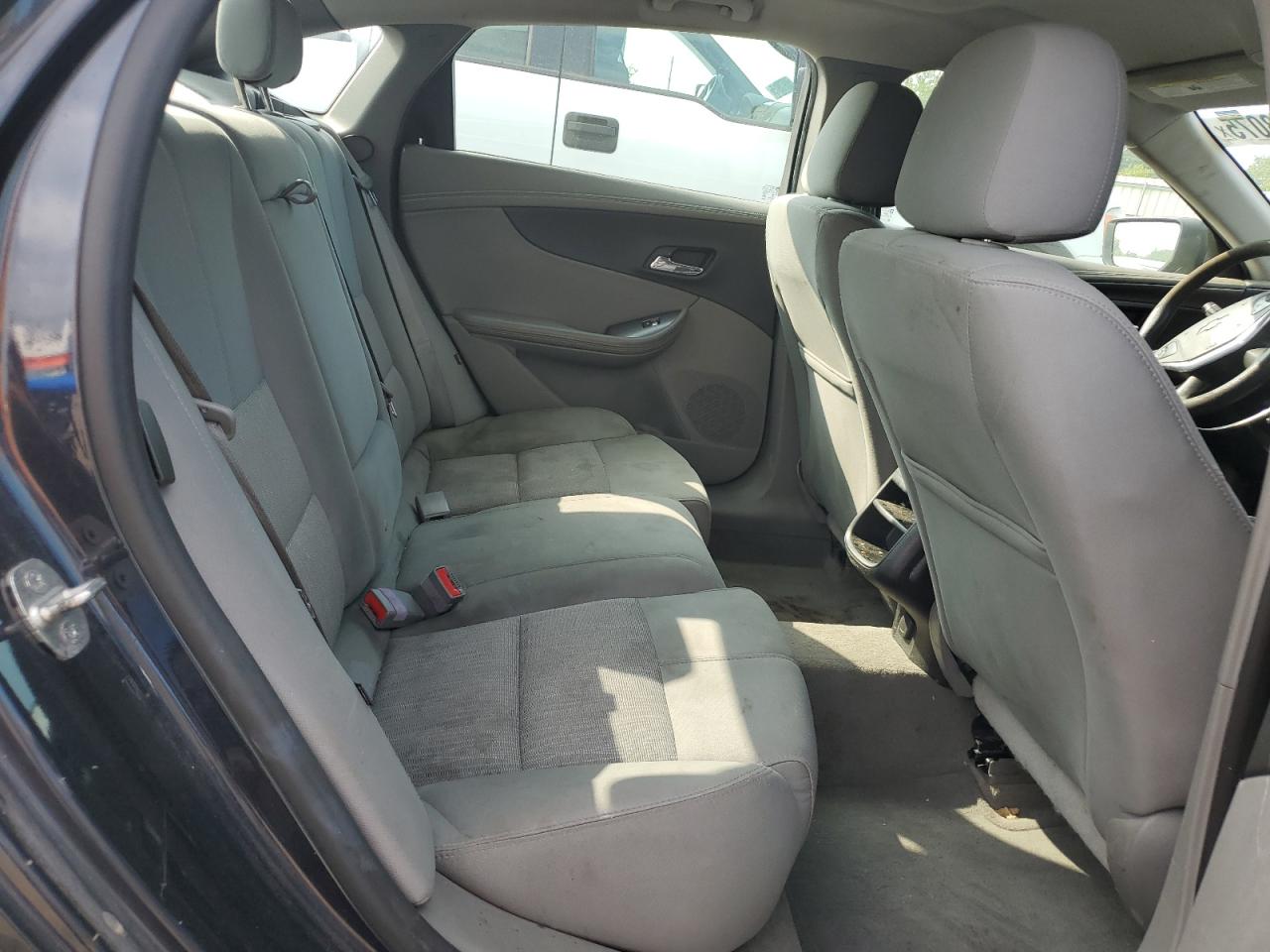 2014 Chevrolet Impala Ls VIN: 2G11Y5SL2E9196479 Lot: 68838075