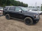 2015 CHEVROLET TAHOE K1500 LTZ   à vendre chez Copart ON - LONDON