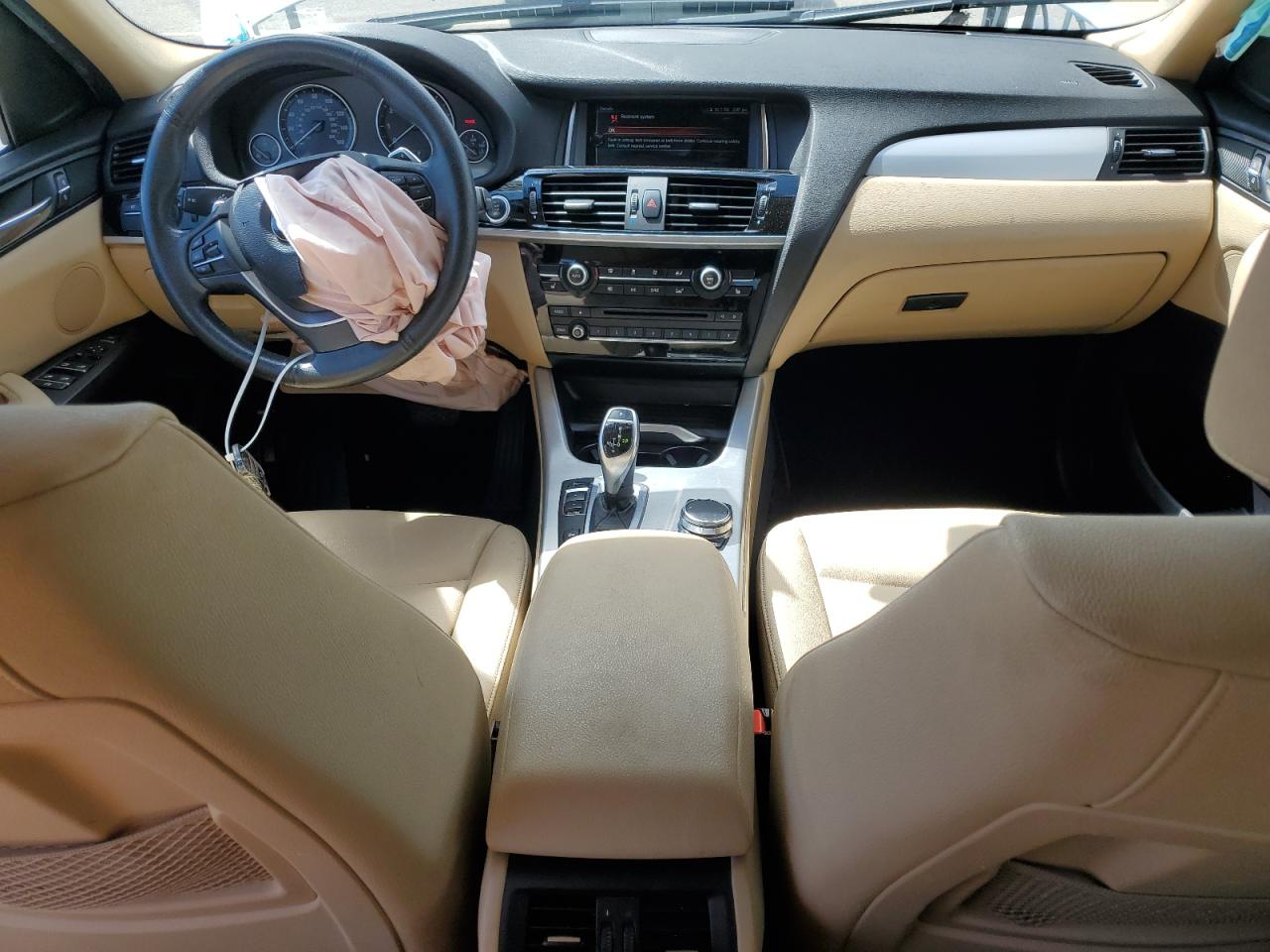 Фото: 5UXXW3C34H0T80135