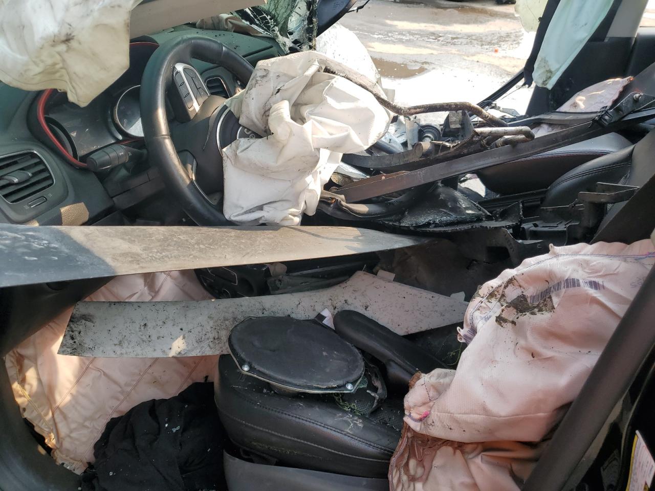 2018 Jeep Compass Trailhawk VIN: 3C4NJDDB2JT129948 Lot: 67190455