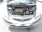 2005 HONDA JAZZ SE for sale at Copart CHESTER