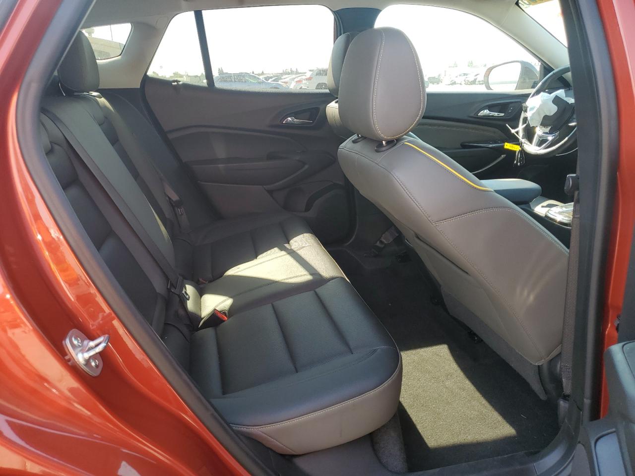 2024 Chevrolet Trax Activ VIN: KL77LKE24RC224618 Lot: 68210995