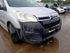 2017 CITROEN BERLINGO ENTERPRISE for sale at Copart SANDY