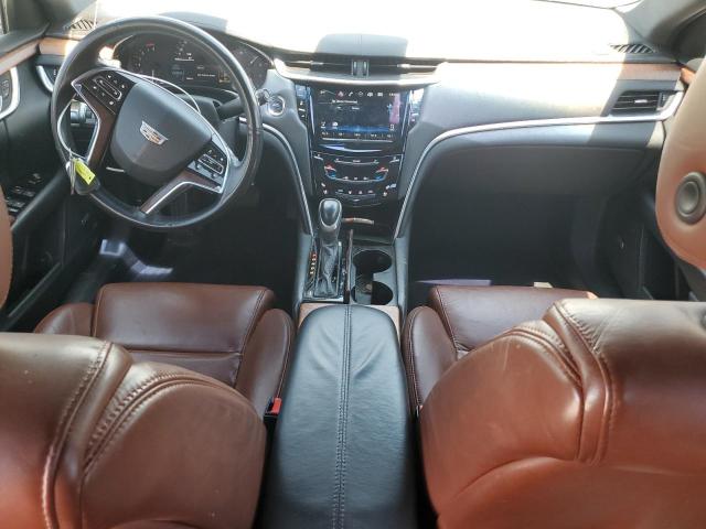  CADILLAC XTS 2016 Biały