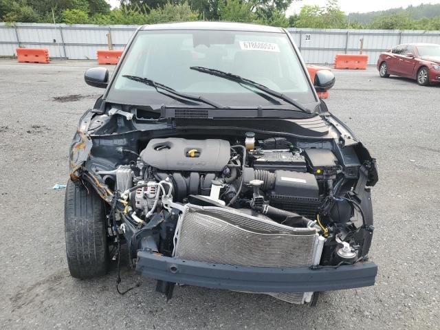  KIA SOUL 2023 Gray