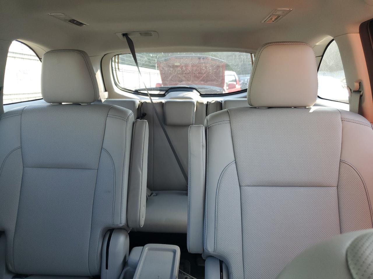 2017 Toyota Highlander Limited VIN: 5TDYZRFH4HS223371 Lot: 69426305