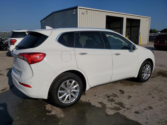  BUICK ENVISION 2019 Белы