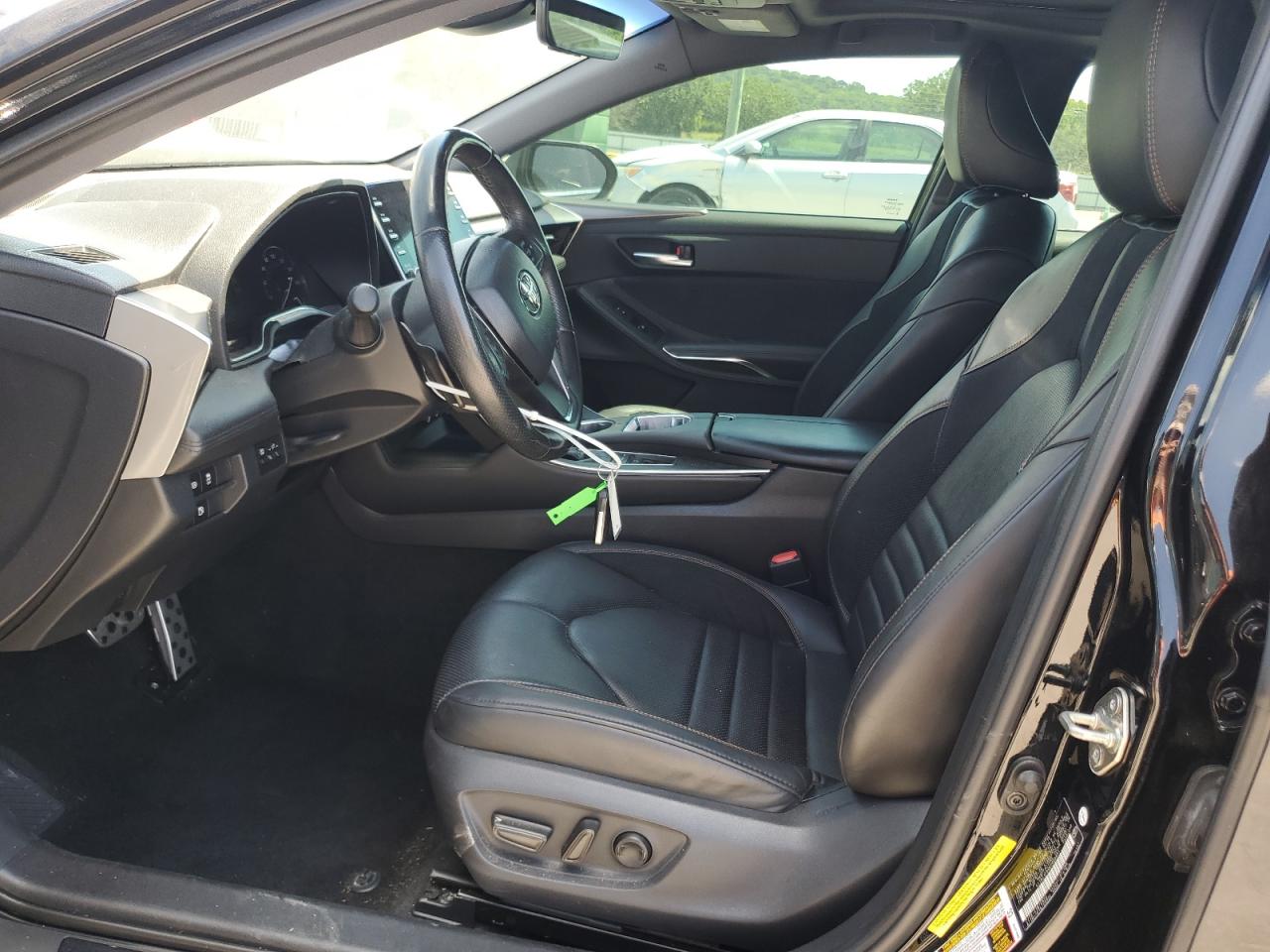 2019 Toyota Avalon Xle VIN: 4T1BZ1FB8KU002891 Lot: 69418665