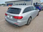 2017 MERCEDES-BENZ E 220 D AMG LINE PREMIUM  for sale at Copart SANDWICH