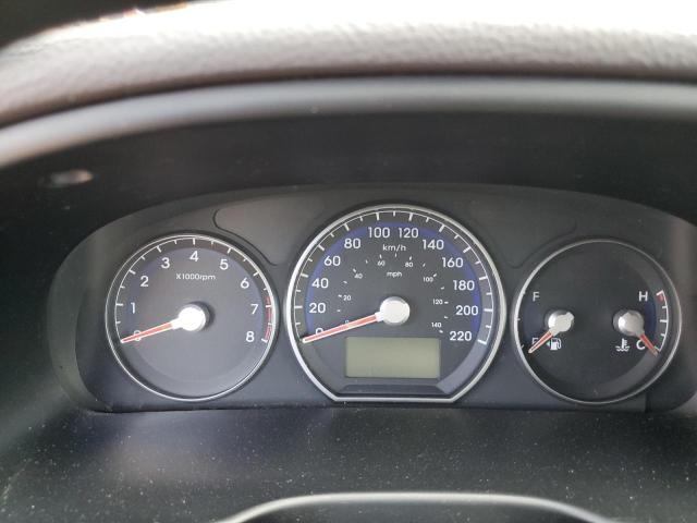 2011 HYUNDAI SANTA FE GLS  