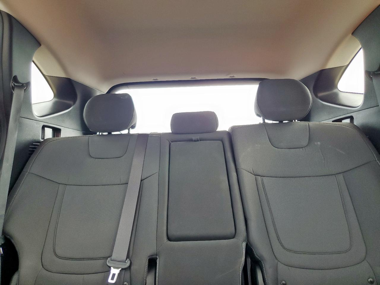 2022 Hyundai Tucson Sel VIN: 5NMJB3AE0NH010965 Lot: 70227785