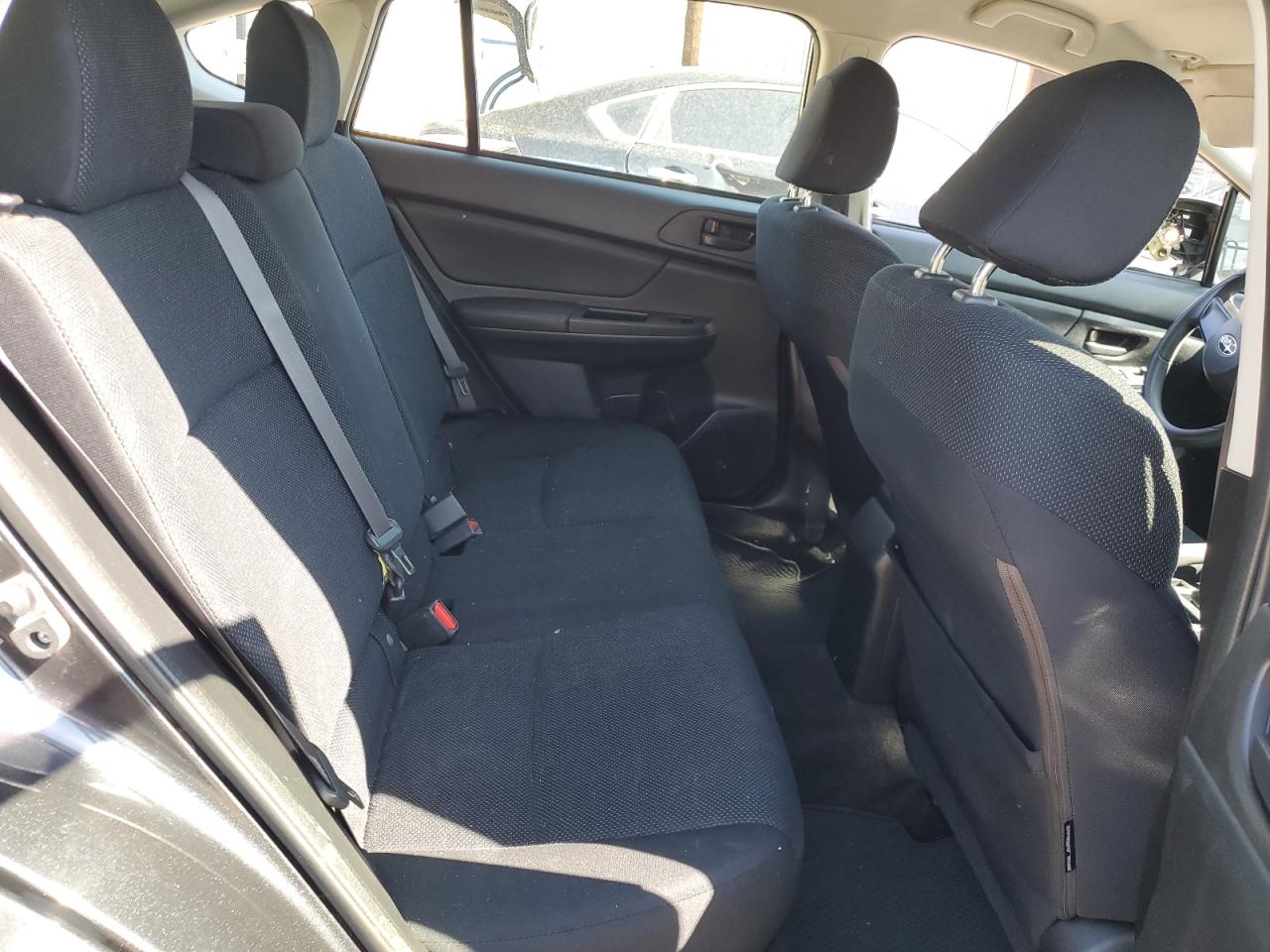 2013 Subaru Impreza VIN: JF1GPAA60DH853613 Lot: 69579255