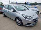 2015 VAUXHALL CORSA DESIGN  for sale at Copart SANDY