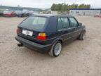 1992 GOLF DRIVER GOLF DRIVER  for sale at Copart WISBECH