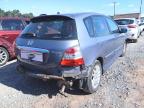 2004 HONDA CIVIC SE for sale at Copart WOLVERHAMPTON