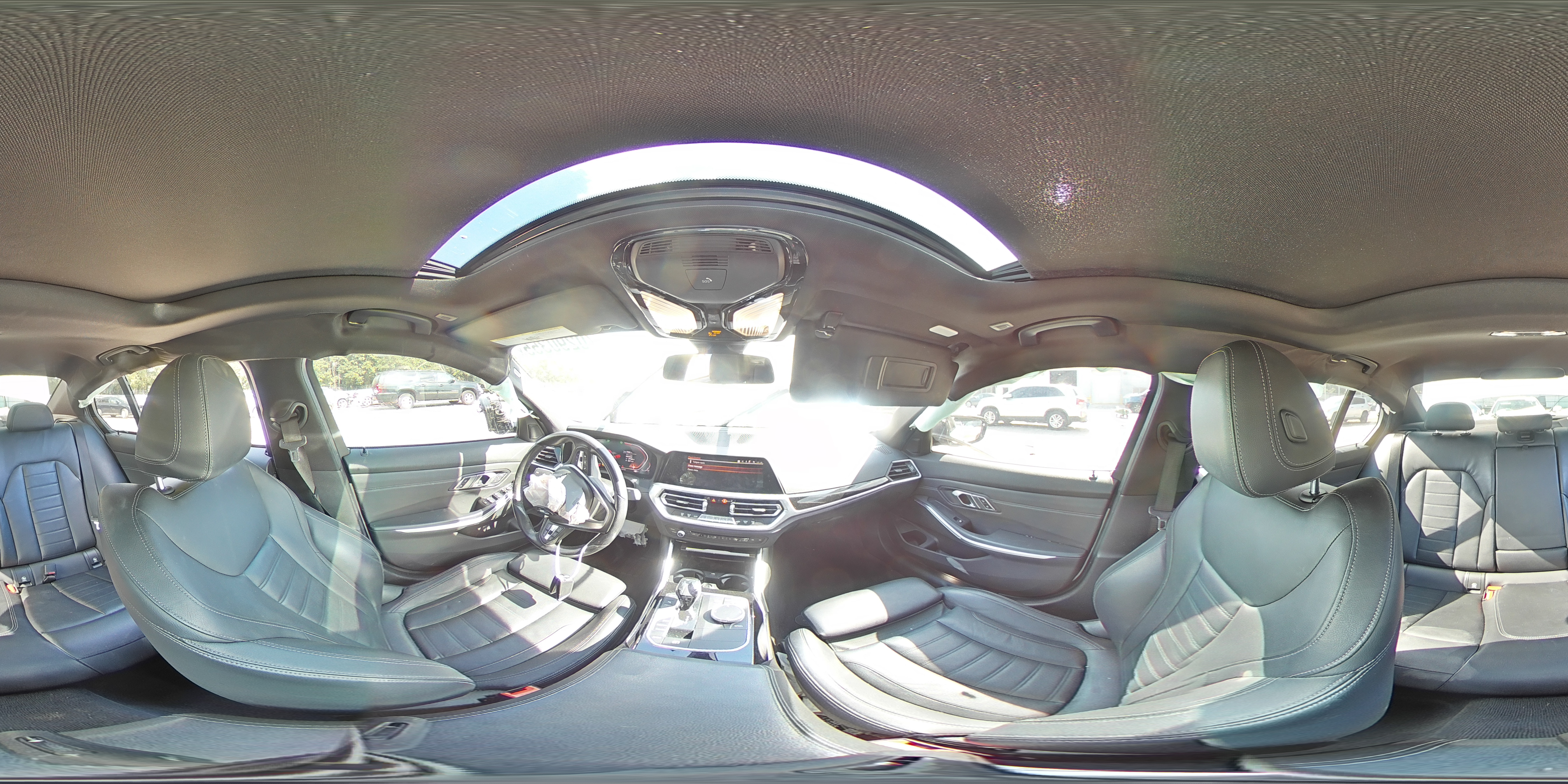 2019 BMW 330I VIN: WBA5R1C55KAK06286 Lot: 70290355