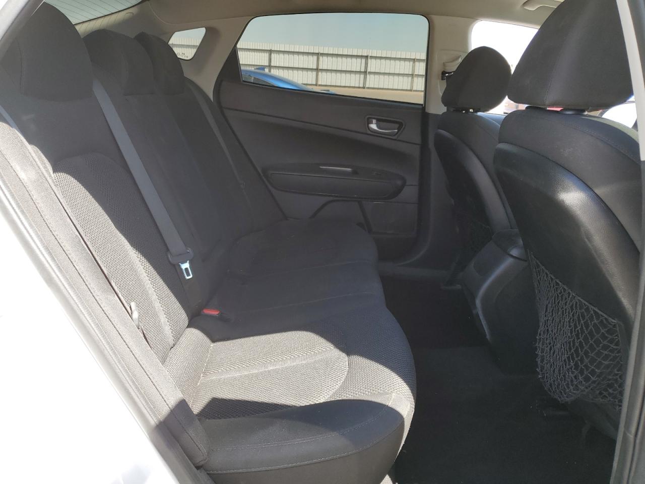 2019 Kia Optima Lx VIN: 5XXGT4L36KG378327 Lot: 69629765