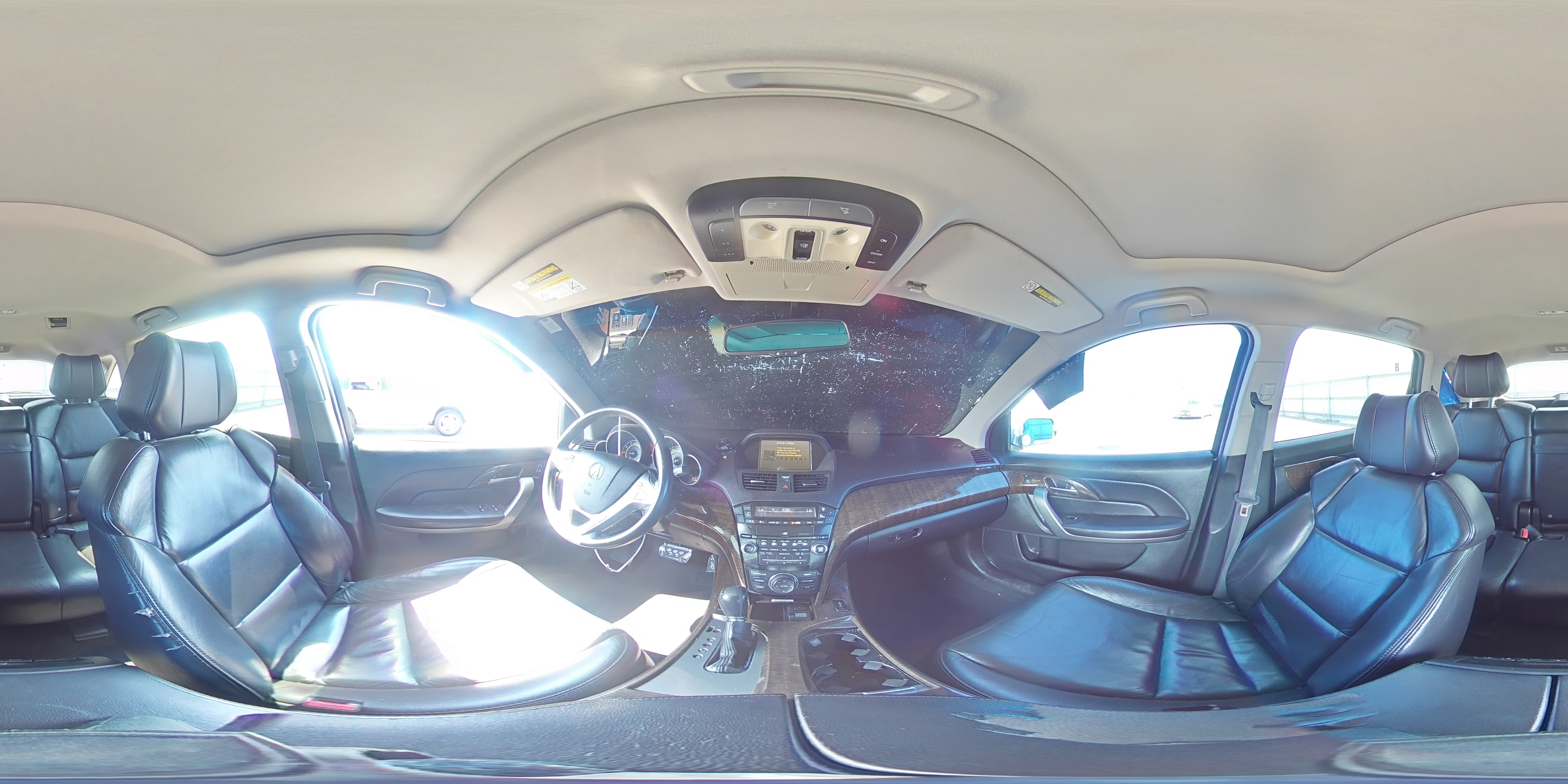 2012 Acura Mdx Technology VIN: 2HNYD2H30CH510845 Lot: 68673225