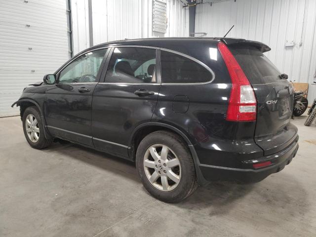 2010 HONDA CR-V LX  