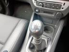 2016 RENAULT MEGANE DYNAMIQUE NAV for sale at Copart SANDTOFT