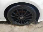 2014 MERCEDES BENZ A180 BLUE- for sale at Copart PETERLEE