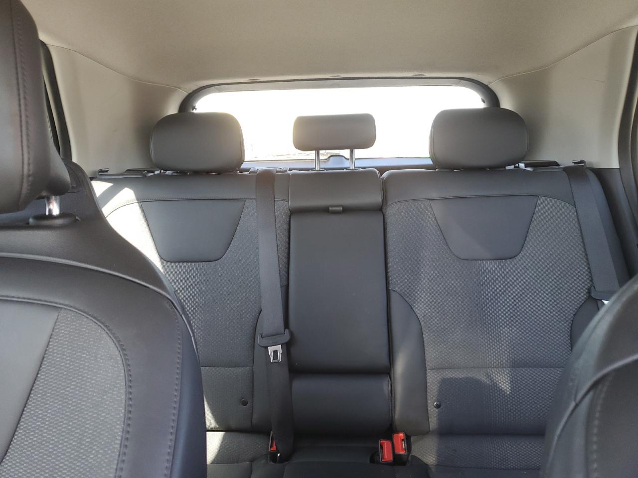 2024 Kia Niro Ex VIN: KNDCR3LEXR5131996 Lot: 70139565