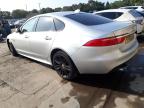 2016 JAGUAR XF R-SPORT for sale at Copart WOLVERHAMPTON