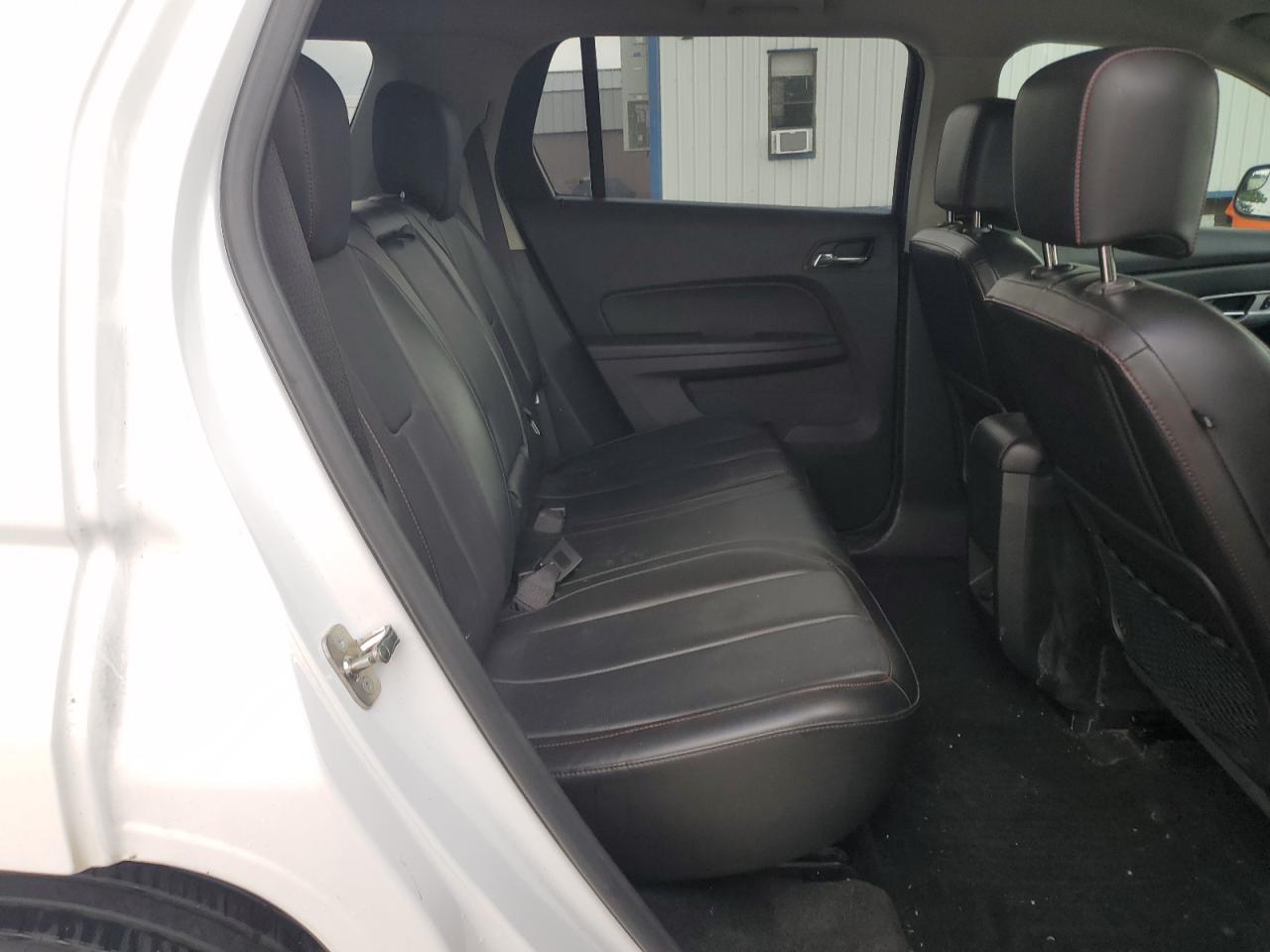 2014 GMC Terrain Slt VIN: 2GKALSEK1E6324000 Lot: 68688735