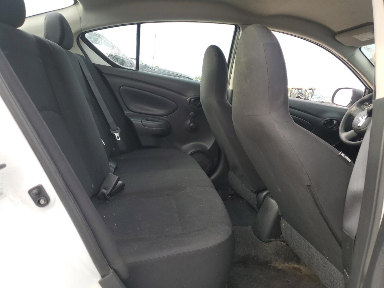 2014 Nissan Versa S VIN: 3N1CN7APXEL816245 Lot: 69474885