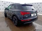 2022 AUDI Q5 EDITION 1 for sale at Copart WESTBURY