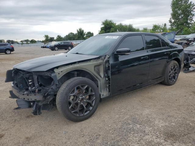 2022 CHRYSLER 300 S   à vendre chez Copart ON - LONDON