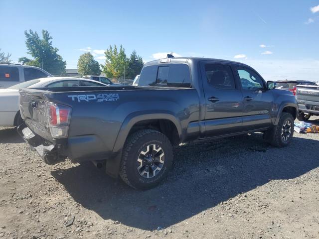  TOYOTA TACOMA 2023 Gray