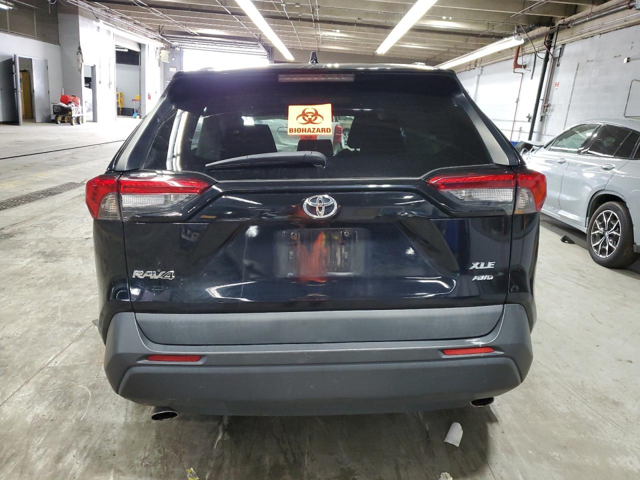 2021 Toyota Rav4 Xle VIN: 2T3P1RFV9MC170279 Lot: 69646625