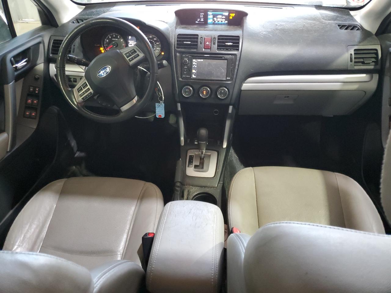 2015 Subaru Forester 2.5I Limited VIN: JF2SJARC7FH413764 Lot: 70742685