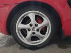 1998 PORSCHE BOXSTER AU for sale at Copart BELFAST