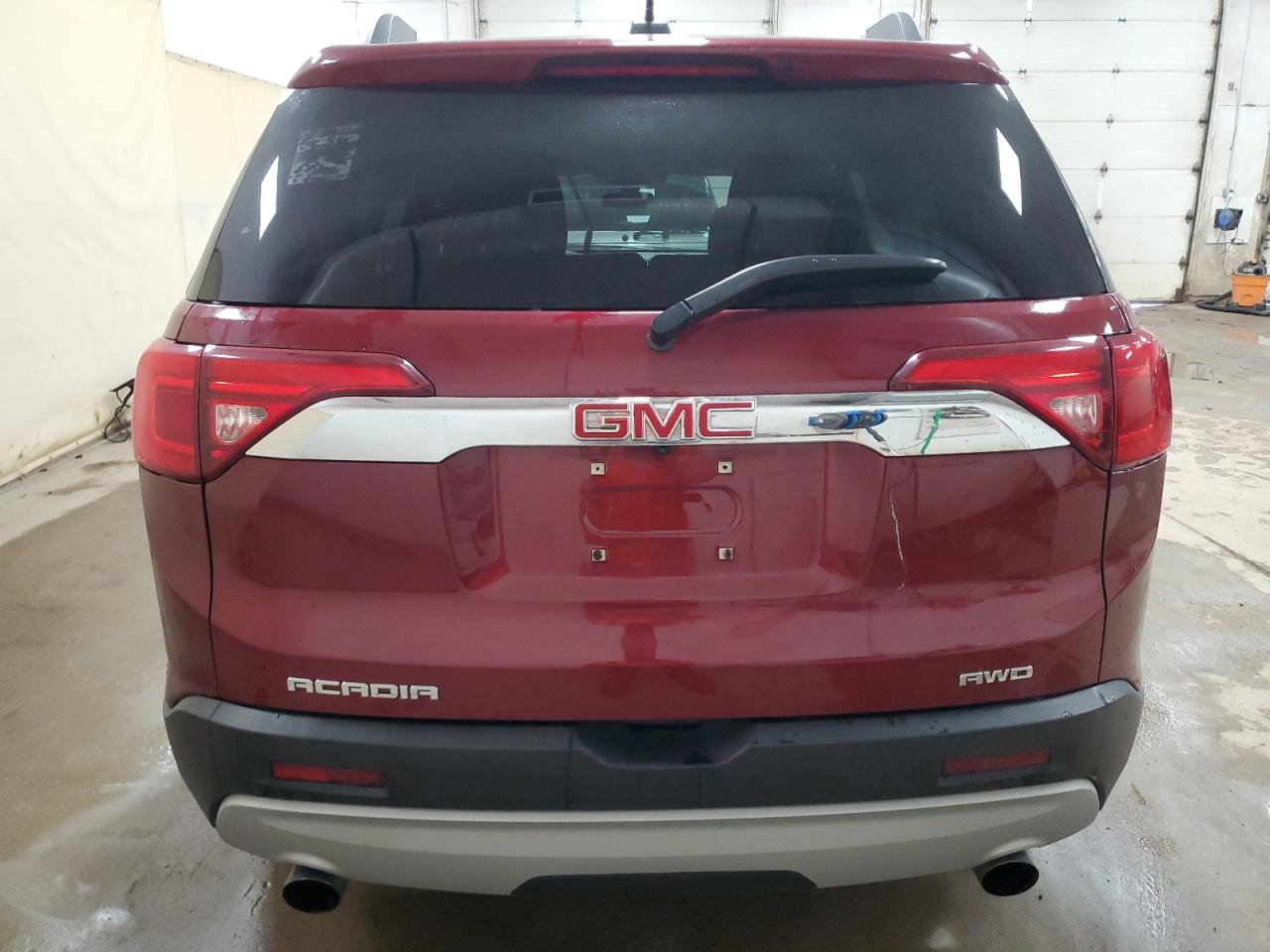 2017 GMC Acadia Sle VIN: 1GKKNSLS3HZ145984 Lot: 69858705