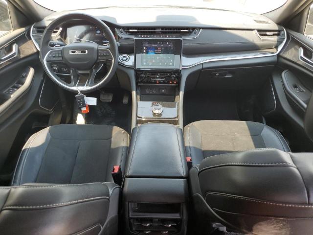  JEEP GRAND CHER 2022 Черный