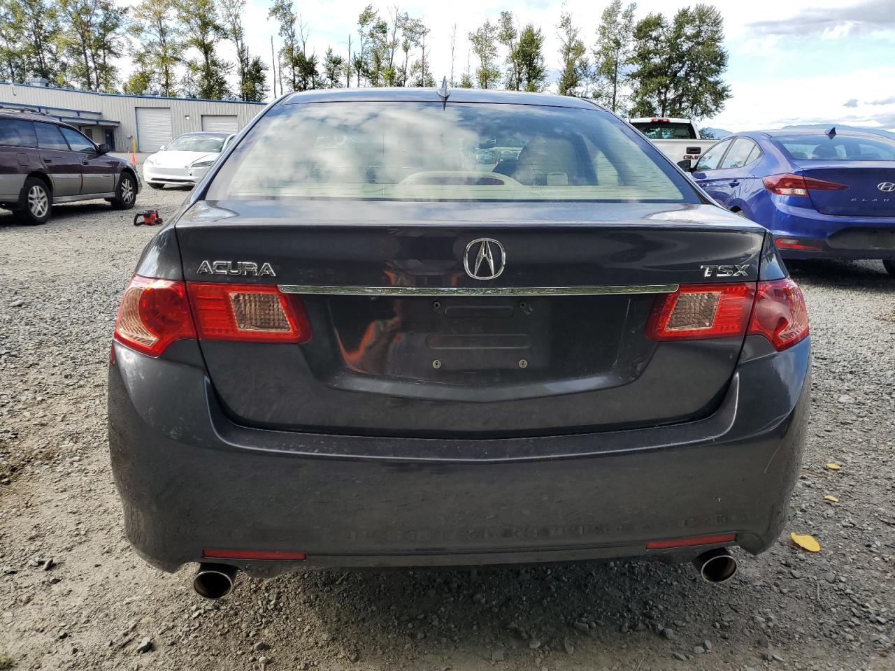 2013 Acura Tsx Tech VIN: JH4CU2F60DC007025 Lot: 68915725