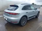 2020 PORSCHE MACAN S S- for sale at Copart SANDTOFT