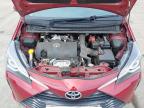 2020 TOYOTA YARIS Y20 for sale at Copart WHITBURN