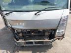 2016 NISSAN NT400 CABS for sale at Copart NEWBURY