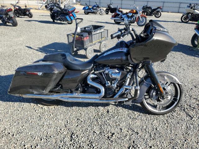 2020 Harley-Davidson Fltrxs