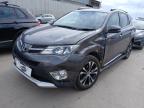 2015 TOYOTA RAV4 INVIN for sale at Copart PETERLEE