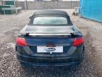 2021 AUDI TT S LINE BLACK ED 40 TFS  for sale at Copart YORK
