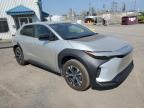 2025 TOYOTA BZ4X XLE   for sale at Copart QC - MONTREAL