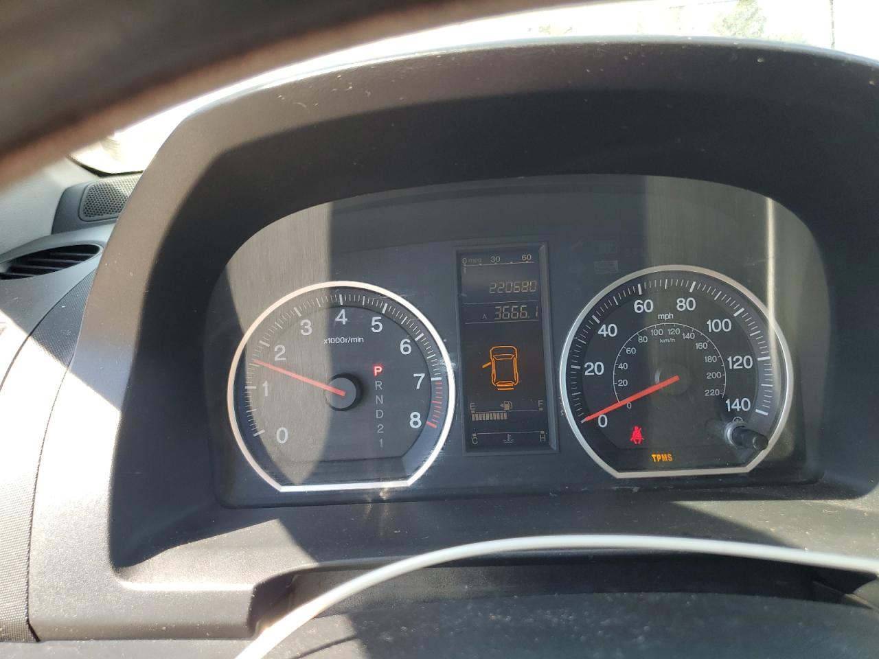 2011 Honda Cr-V Se VIN: 5J6RE4H43BL031858 Lot: 70420315