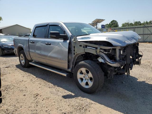  RAM 1500 2025 Серебристый